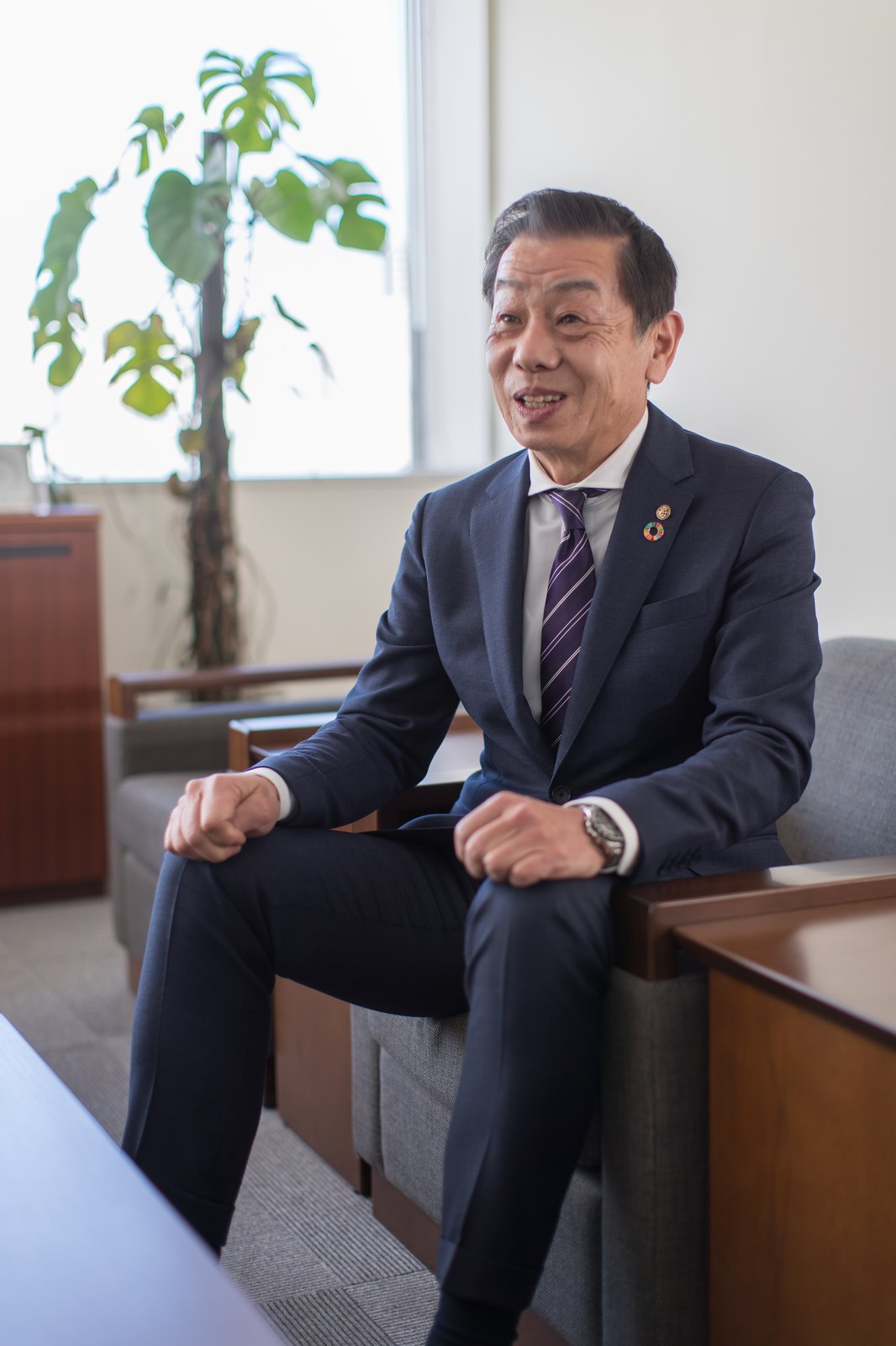 株式会社エフコム