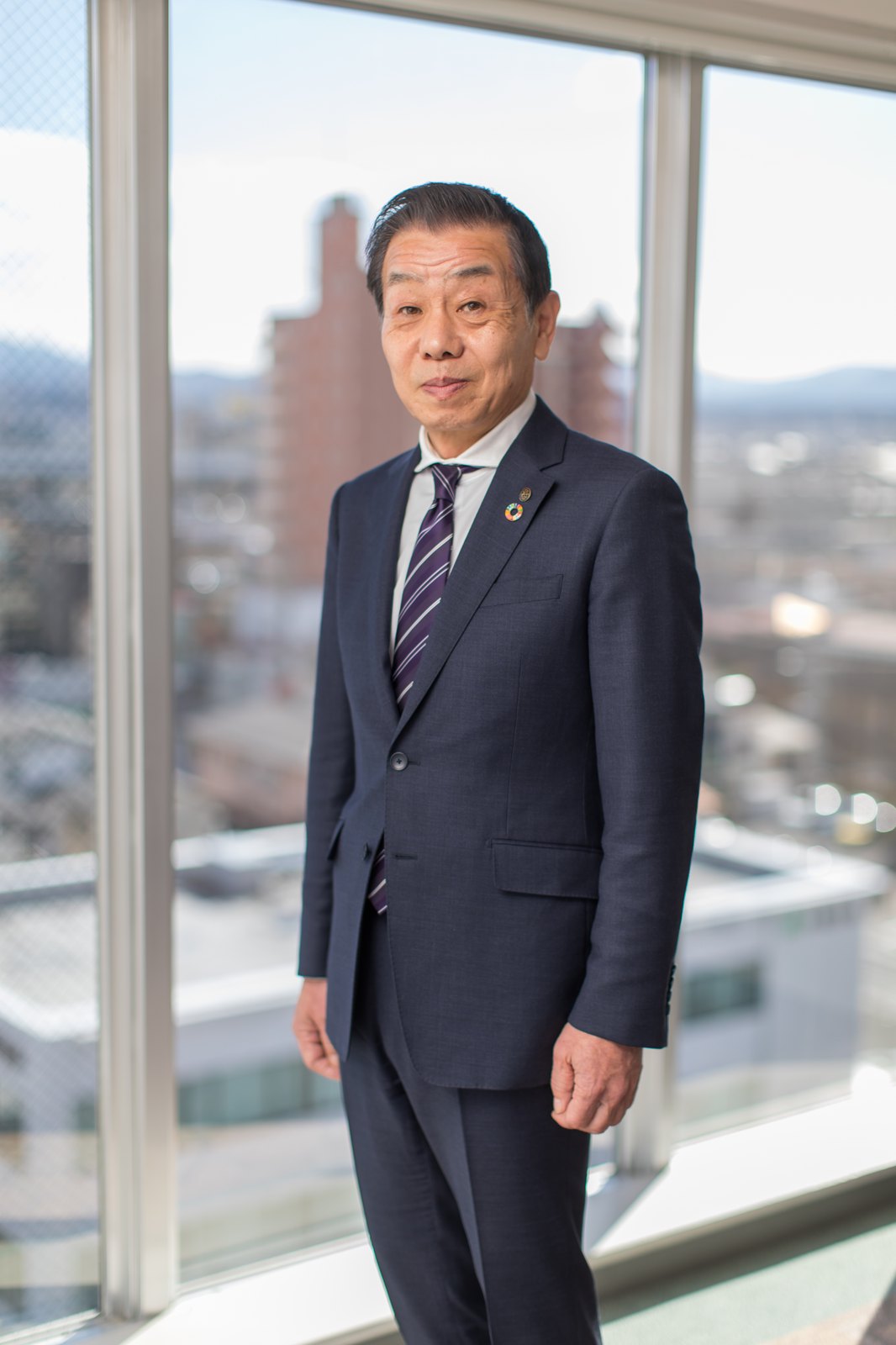 株式会社エフコム