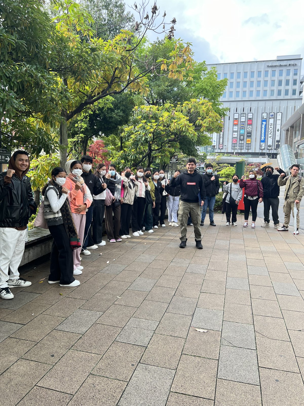スクーデリア株式会社