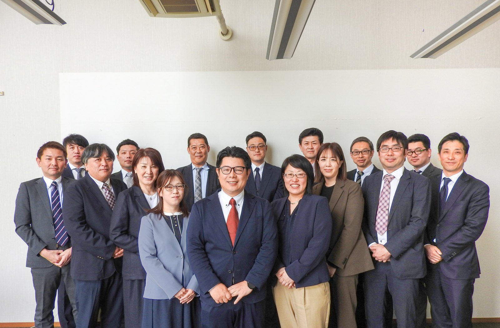 株式会社エスアンドシー
