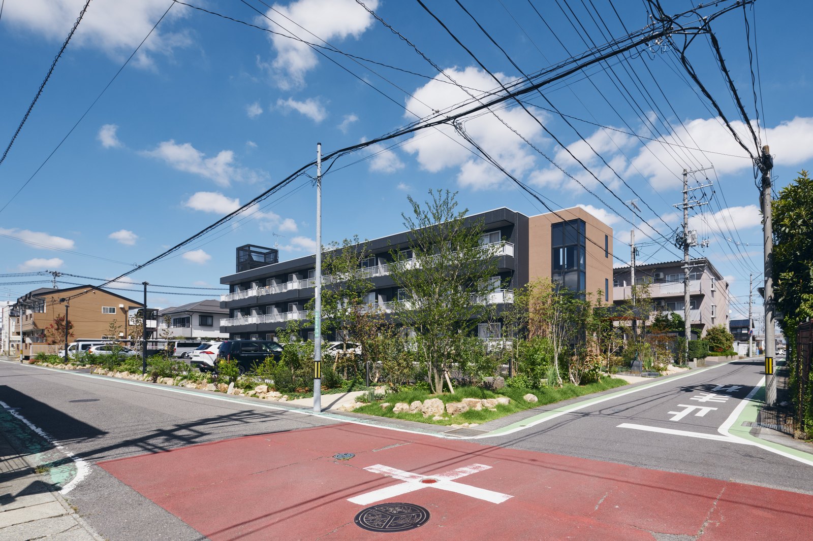トラスホーム株式会社