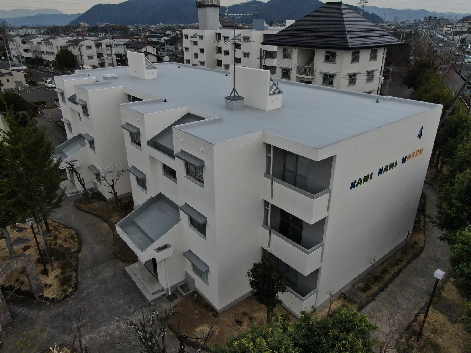 株式会社郡山塗装